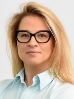 Dana Kucejová