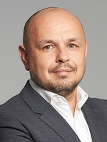 Daniel Dvorsk