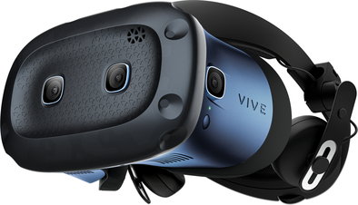 HTC Vive Cosmos