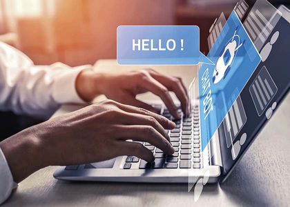 chatbot