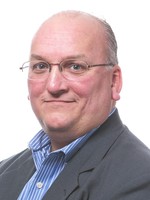Stephen Dombroski