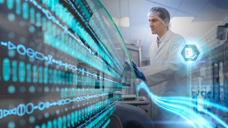 Siemens a J&K Technology pedstavuj nov software pro digitln validace