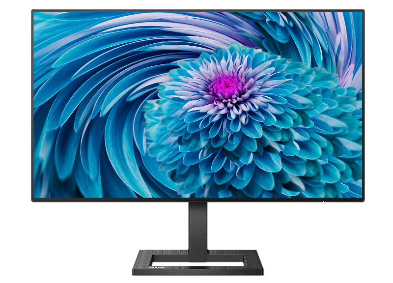 Na trh pichz nov ada monitor Philips E2