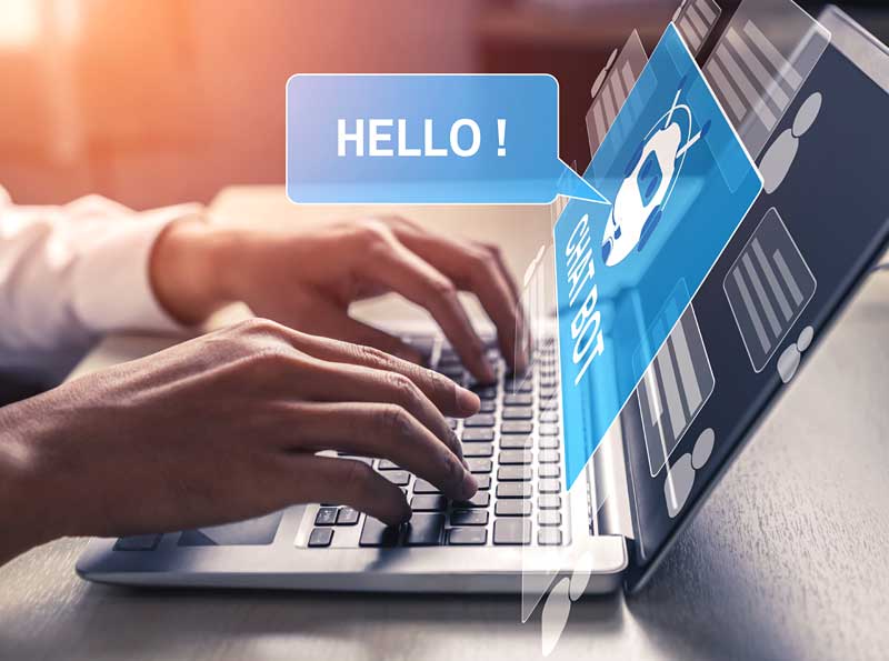 Chatbot z Prahy pomh zamstnancm SAP po celm svt