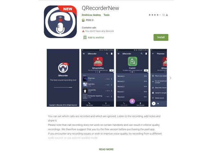 Nebezpen malware se ukrval v 9 aplikacch na Google Play