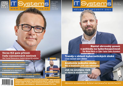 IT Systems