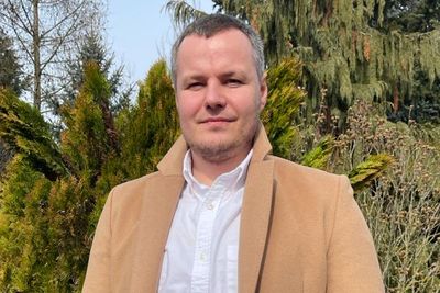 Ing. Jakub Jire