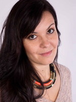Petra Troblov