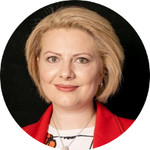 Violeta Luca