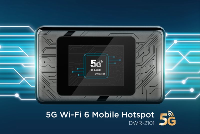 Jak pnos novch sovch technologi WPA3, WiFi 6 a 5G pro firmy?