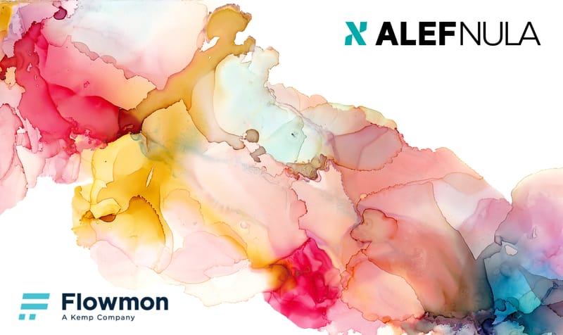 ALEF Flowmon