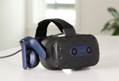 HTC Vive Pro 2