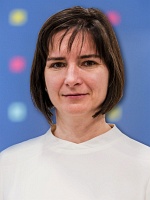 Karin Gubalov