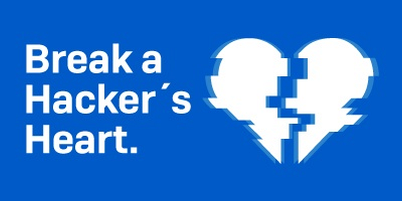Sophos - Break a Hacker's Heart