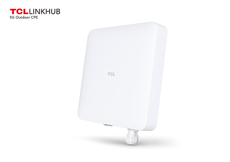 TCL LINKHUB 5G Outdoor CPE