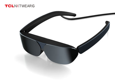 TCL NXTWEAR G
