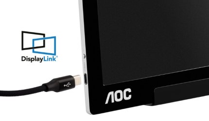 DisplayLink