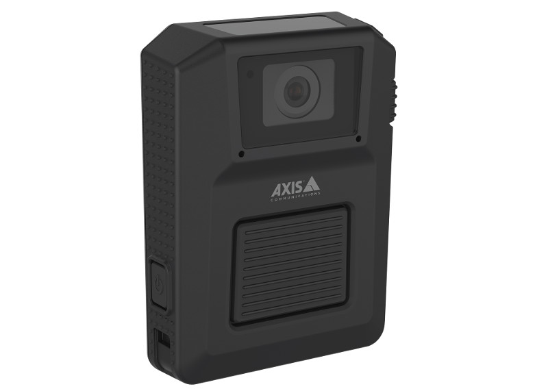 Axis uvd miniaturn snmac senzor k noen na tle