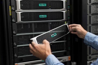 HPE ProLiant
