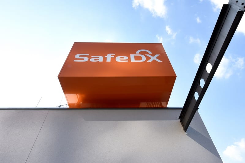 SafeDX