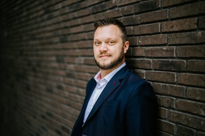 Dominik Malk