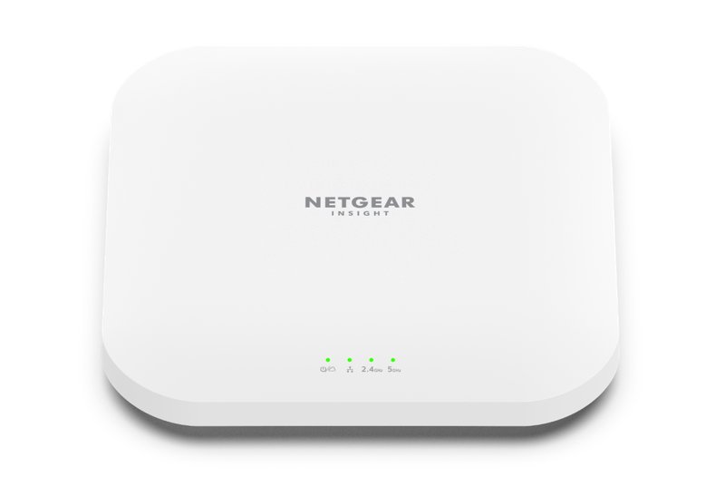 Nov dvoupsmov pstupov bod s Wi-Fi 6 pro mal a stedn podniky