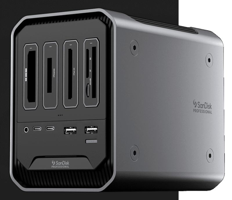 SanDisk Professional
