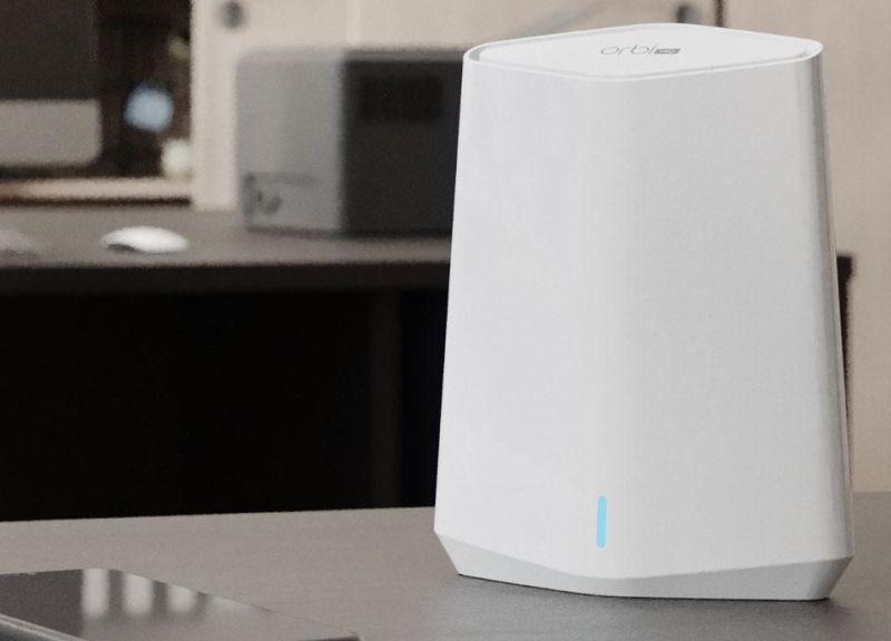 NETGEAR Orbi Pro Mini roziuje nabdku mesh systm s Wi-Fi 6