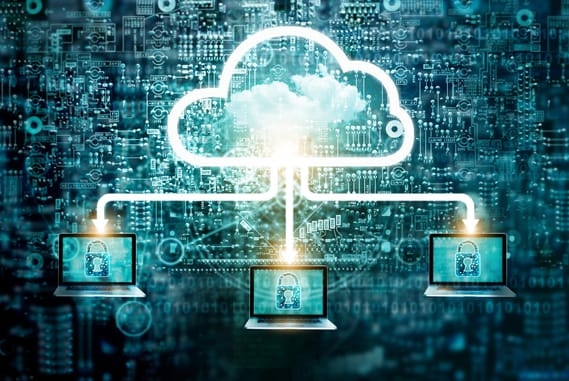 Hybridn cloud