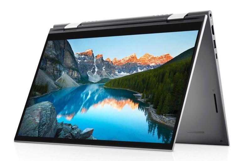 Dell uvedl novou rodinu notebook Inspiron
