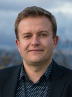 Erik Odvka