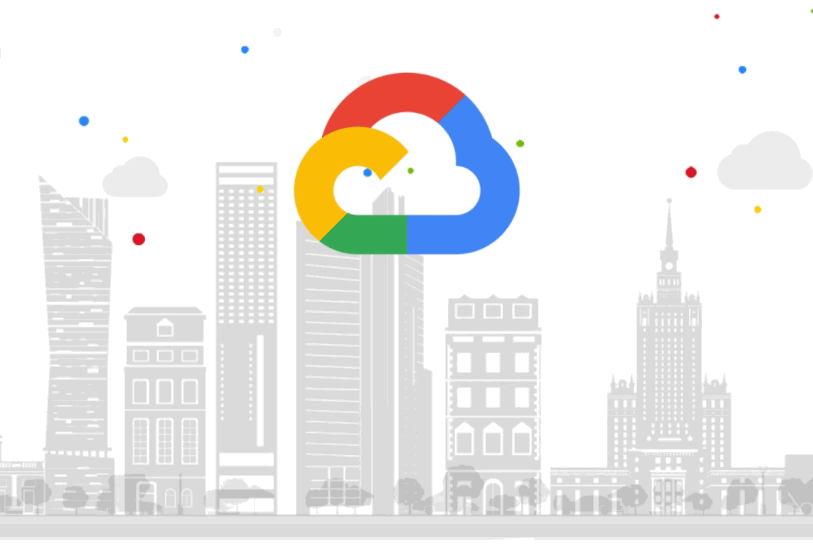 Google otevel ve Varav nov datov centrum pro stedoevropsk zkaznky