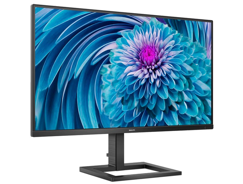 Vestrann, ergonomick 4K monitor za skvlou cenu
