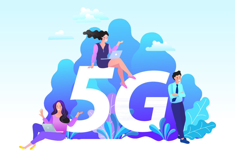 CIIRC VUT bude mt vlastn 5G s od T-Mobilu