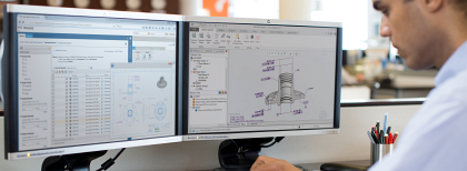 Creo Parametric