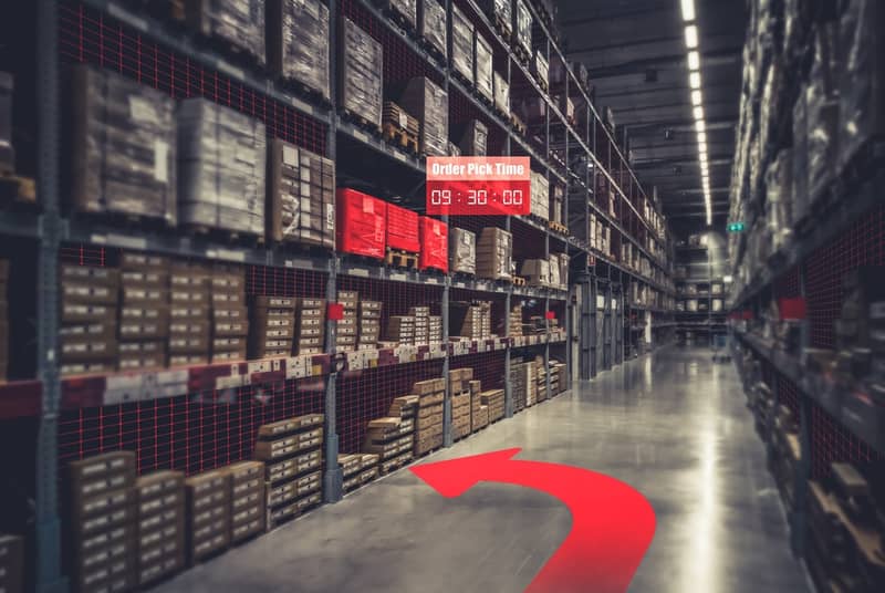Pandemie odkryla slab msta v logistice a nalezla prostor pro spory