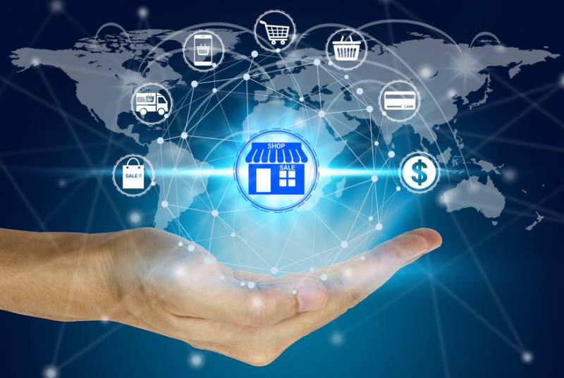Composable commerce jako nov paradigma ve vvoji e-commerce platforem