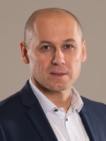 Martin indl