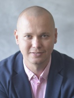 Michal Szwan, MBA