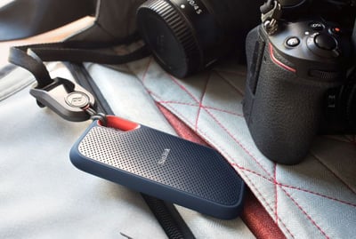 SanDisk