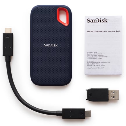 SanDisk