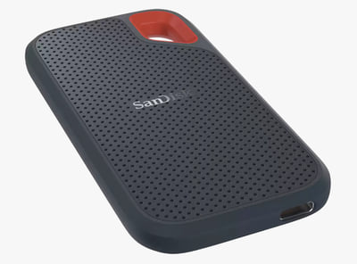 SanDisk