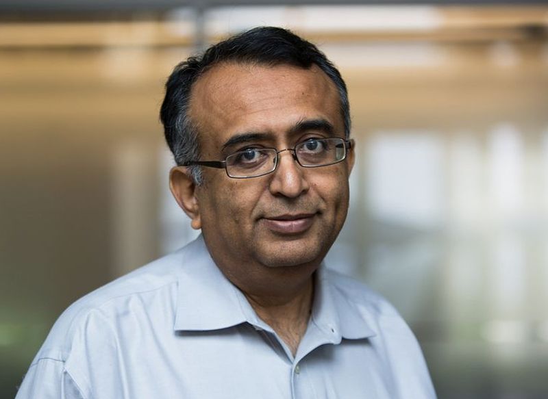 Postu generálního ředitele společnosti VMware se ujme Raghu Raghuram