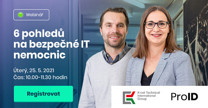 Registrace na webinář webinar