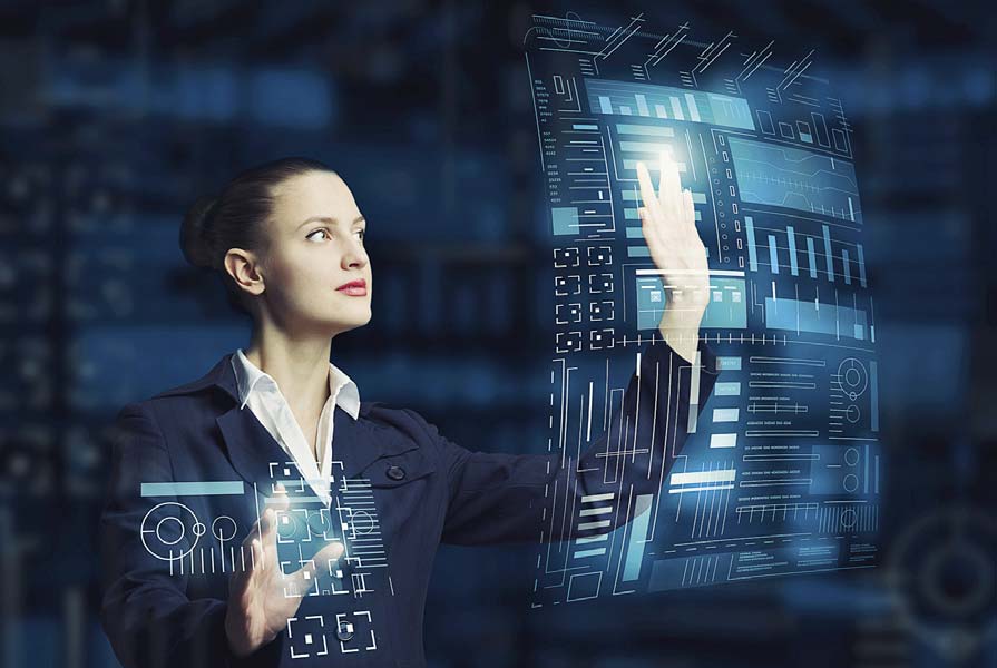 Technologick trendy nejen na rok 2021 podle spolenosti Cisco