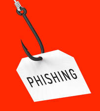 Phishing