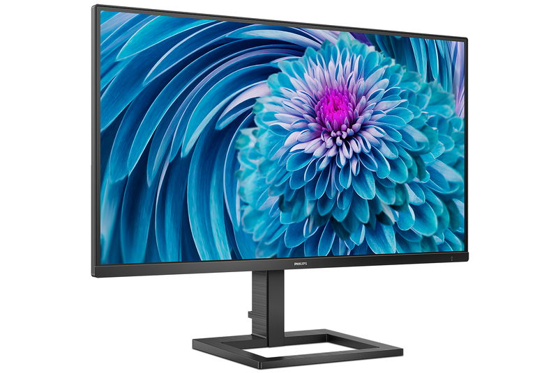 Nov 4K UHD monitor Philips