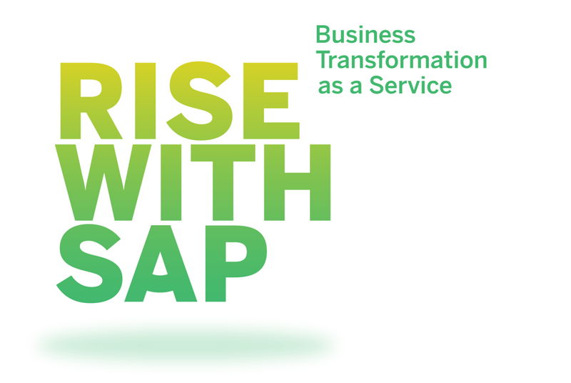 RISE with SAP