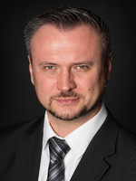 Viktor Petráš