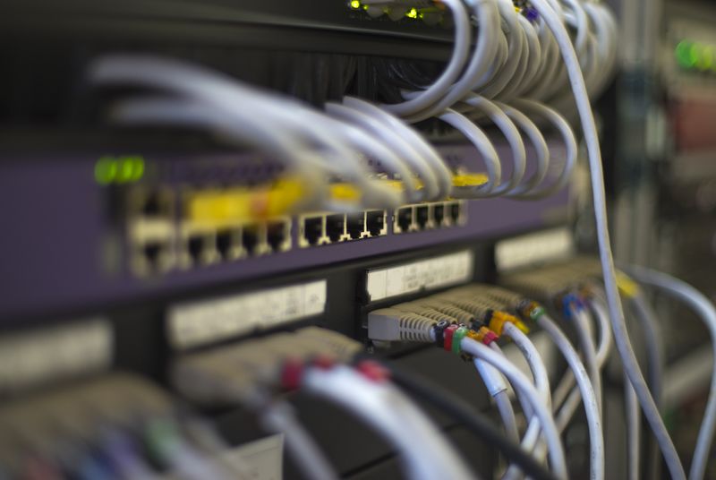 Fortinet kupuje dodavatele een pro monitoring a diagnostiku st